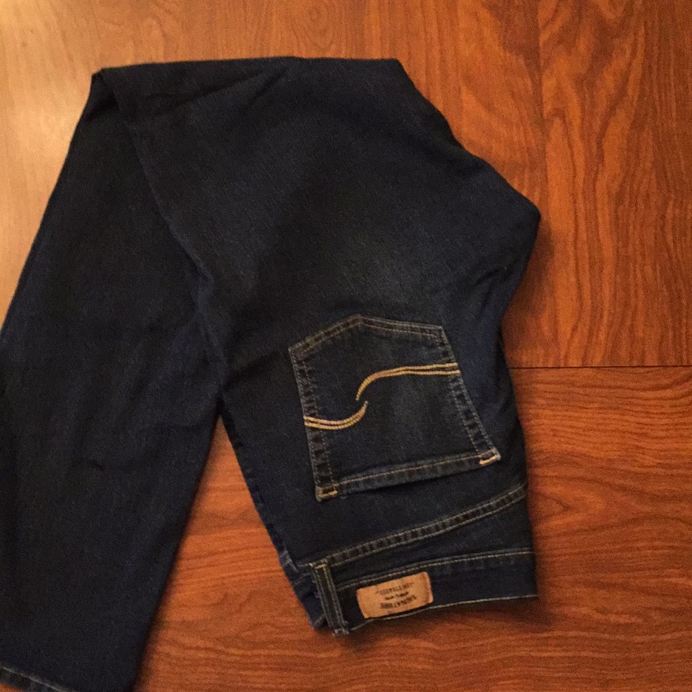 Women’s Jeans